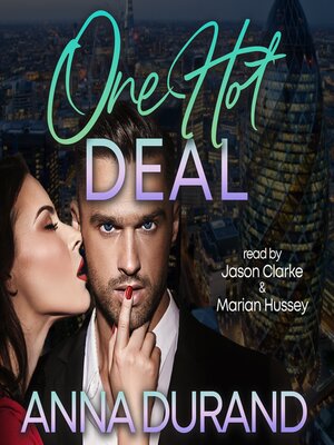 cover image of One Hot Deal